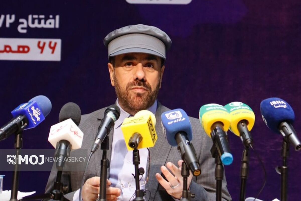 استاندار فارس 