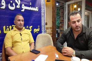 هدف ما صعود به لیگ برتر است