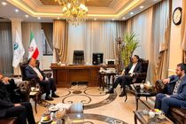 همکاری منطقه آزاد کیش و هگتا برای رونق گردشگری