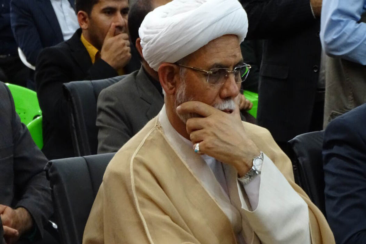 رییس‌کل استان کهگیلویه وبویراحمد مزارعی