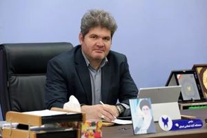 سرپرست جدید دانشگاه آزاد اسلامی استان کرمانشاه معرفی شد