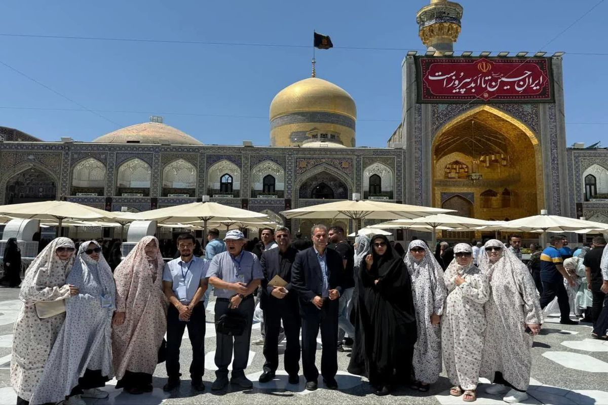 اساتید زبان فارسی ازبکستان