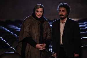 فیلم پرحاشیه الناز شاکردوست به اکران آنلاین رسید