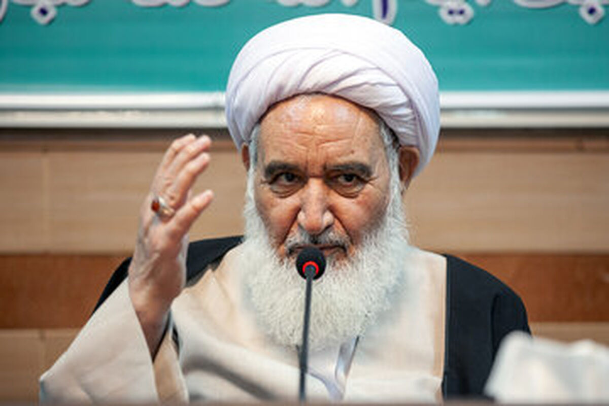 امام جمعه کرمانشاه 