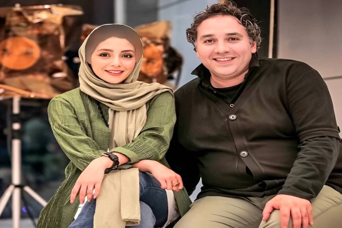 +هستی مهدوی فر