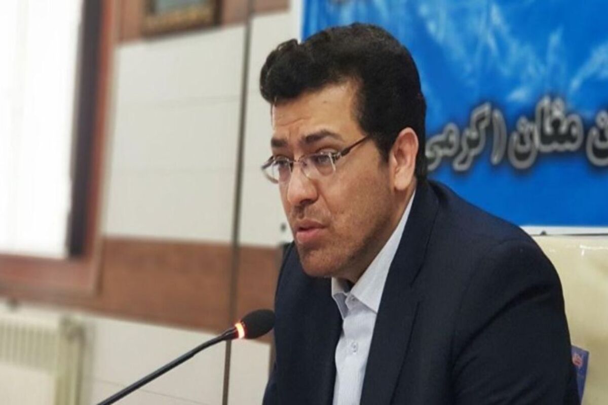 ولی اسماعیلی