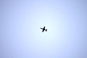 ارتش ترکیه یک جنگنده سوریه را بر فراز ادلب سرنگون کرد