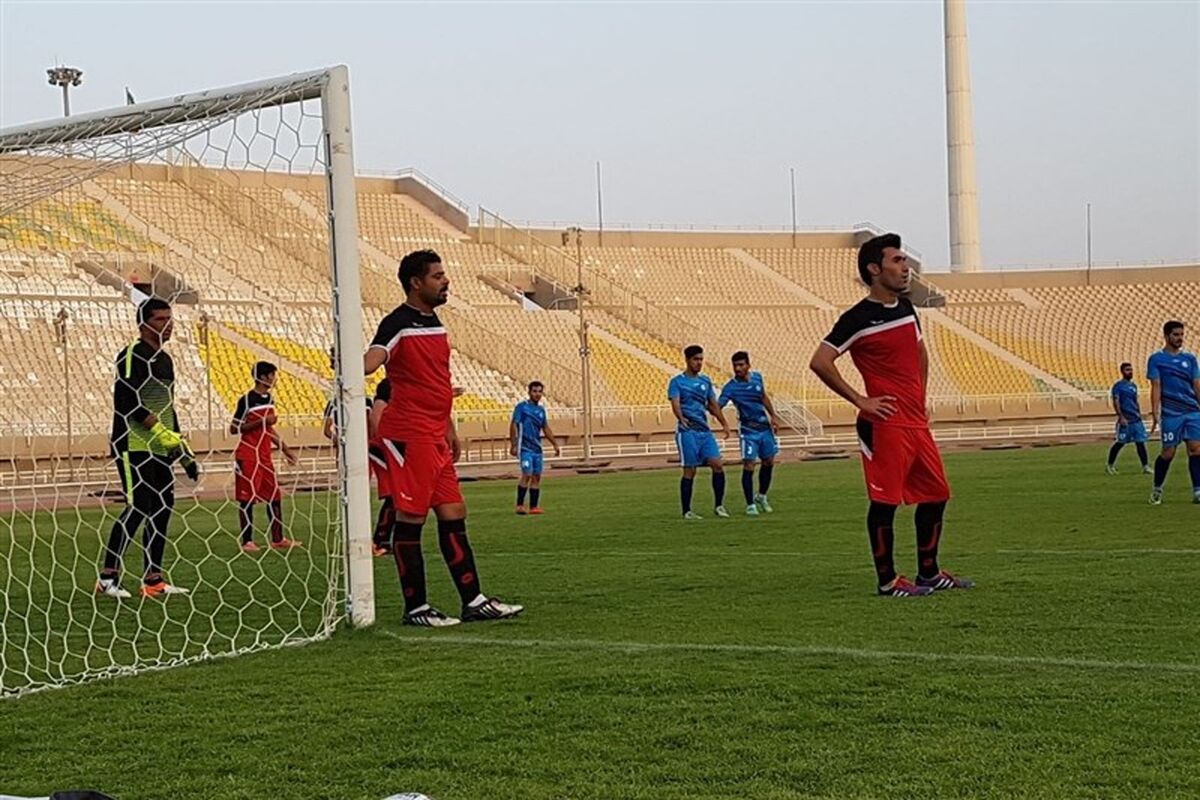 استقلال خوزستان