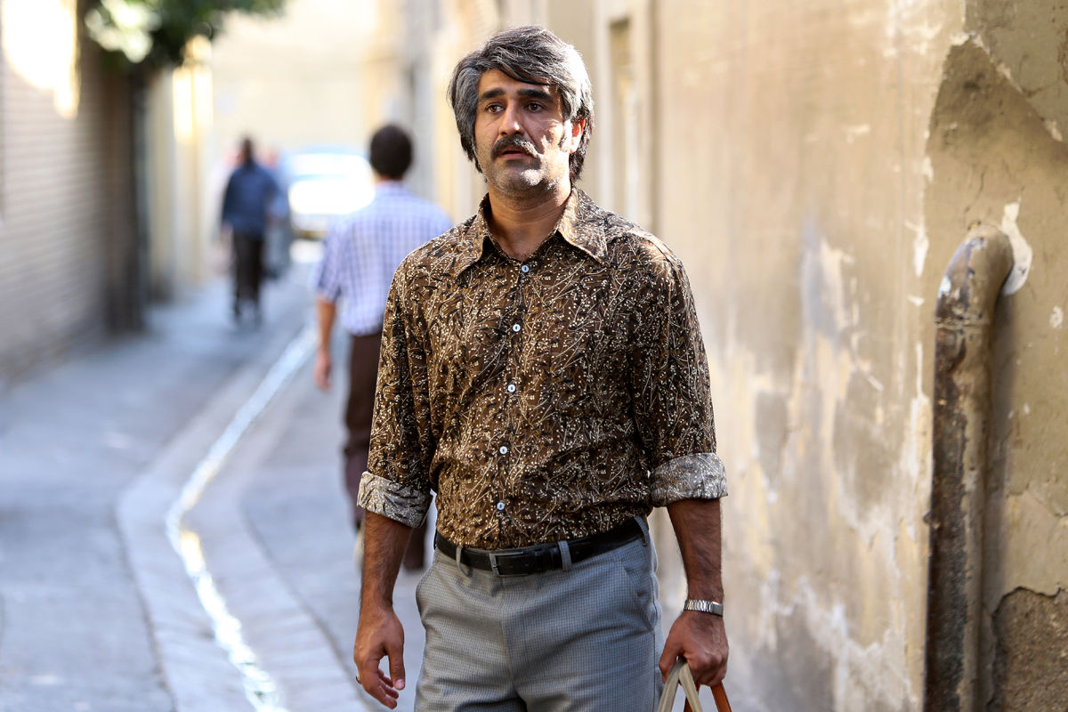 سریال زیرخاکی