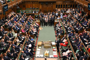 ایران در اقدامات سایبری و جاسوسی علیه انگلیس نقش دارد