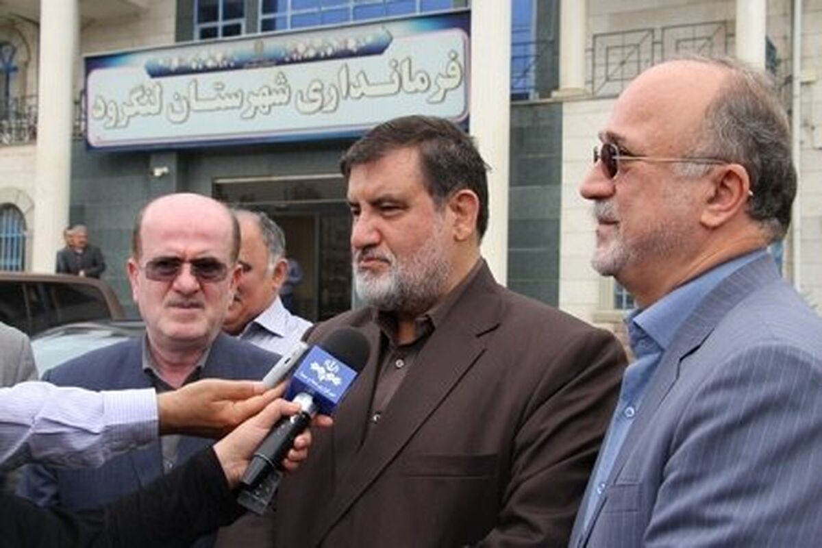 اسماعیل نجار