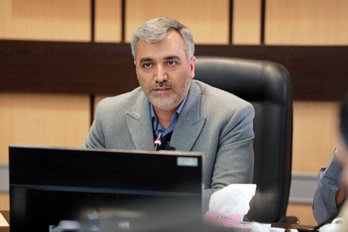 داود گودرزی