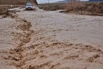 خودداری از تردد در حریم رودخانه های فصلی و مناطق مرتفع
