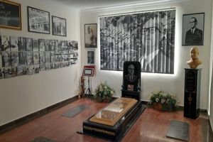 برگزاری آئین بزرگداشت پدر موسیقی نوین ایران  در فرهنگسرای اندیشه