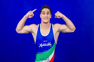 ۲ فرنگی‌کار ایران به یک چهارم قهرمانی جهان صعود کرد