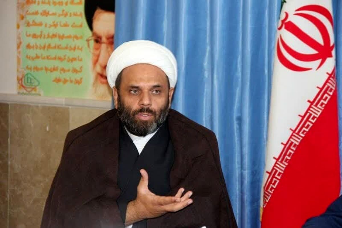 حج قزوین
