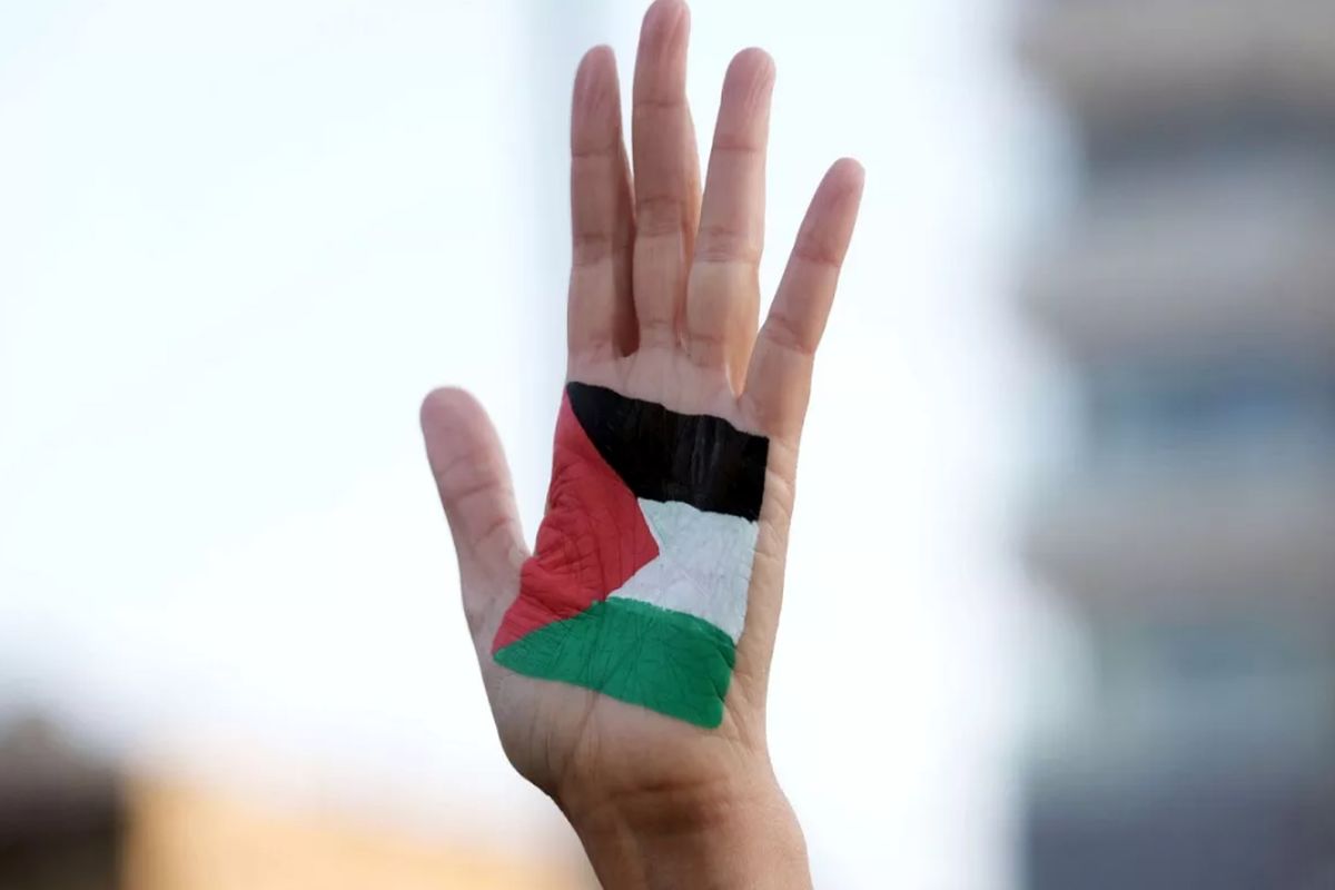 عضویت فلسطین رد سازمان ملل