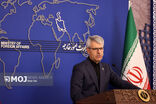 شماتت کردن ایران به‌ خاطر دفاع از خود در برابر تجاوز، غیرمسئولانه و ناروا است