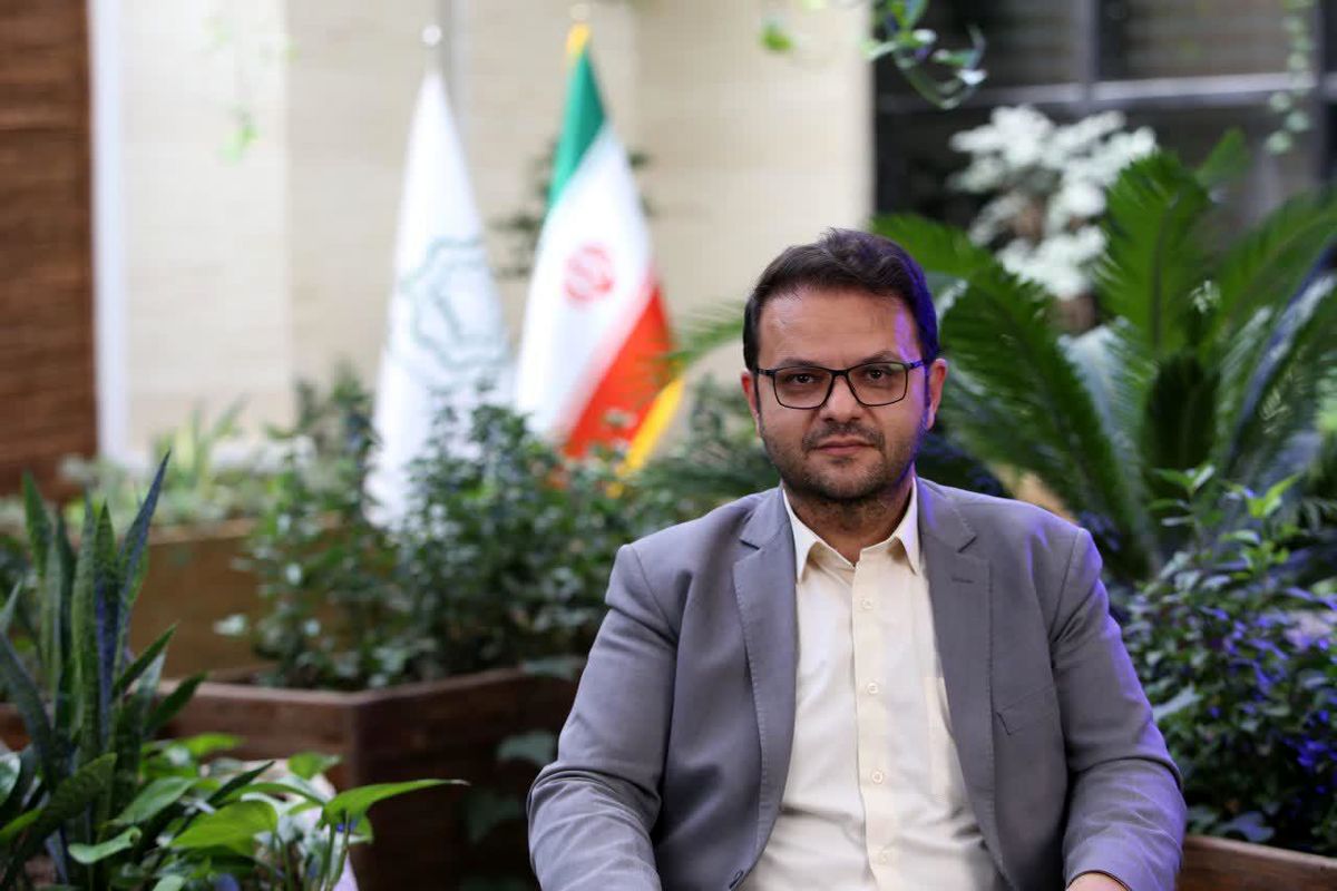  روحانی وزیری