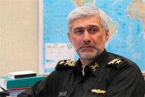 نمی‌ توانیم بیش از ده درصد از توانمندی‌های دفاعی را اعلام کنیم