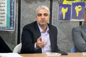 طرح روستای پاک باید به صورت تخصصی مورد ارزیابی قرار گیرد