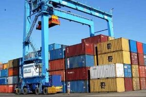 صادرات استان اصفهان از مرز ۵ میلیون تن فراتر رفت