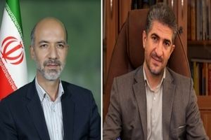 تقدیر وزیر نیرو از عملکرد مدیرعامل شرکت توزیع نیروی برق استان قزوین