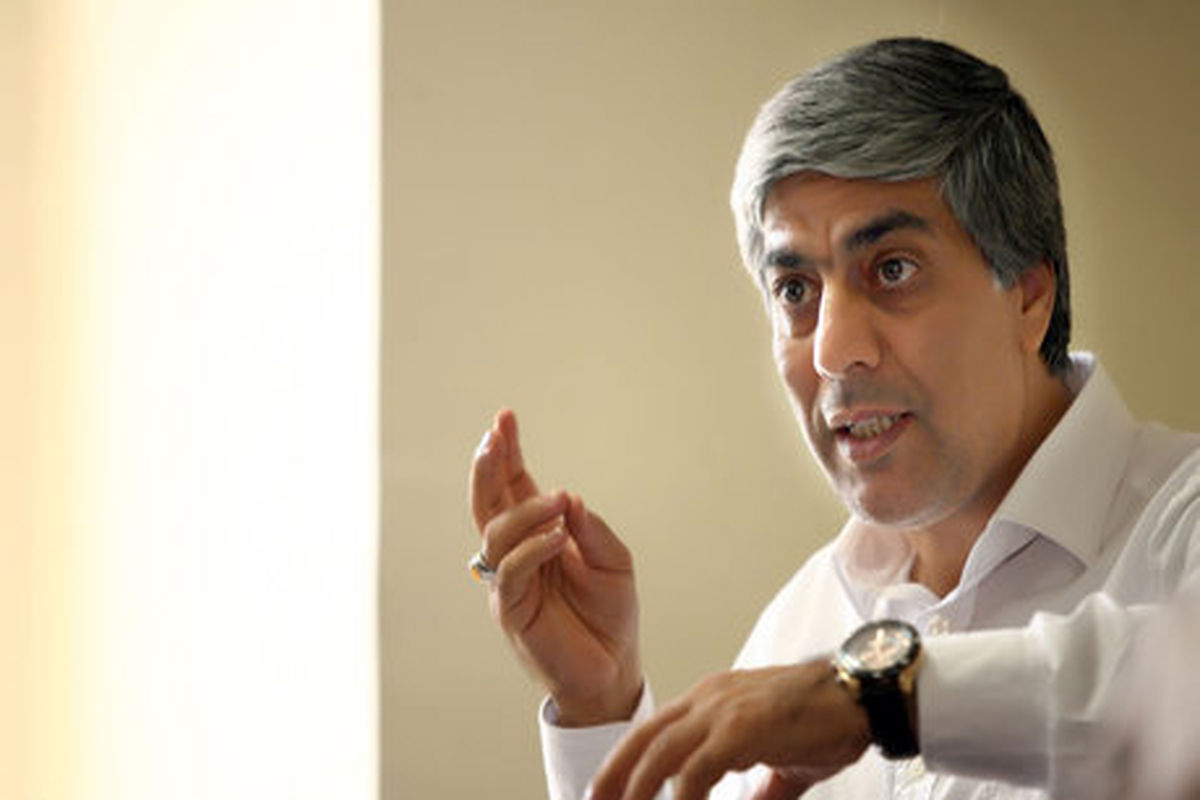 کیومرث هاشمی