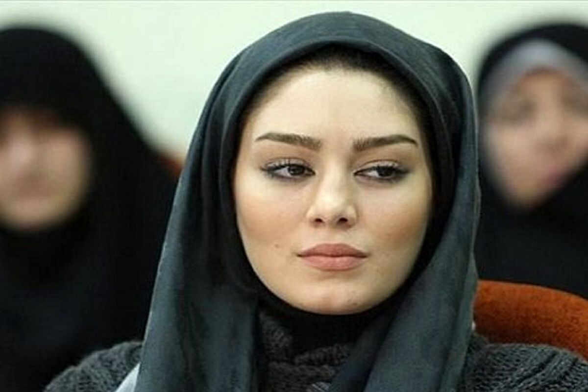 سحر قریشی2