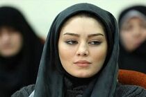 عکس های جدید سحر قریشی در آغوش امیر تتلو!/ فتوشاپ یا واقعی؟