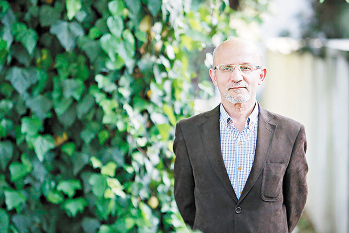 غلامرضا حیدری