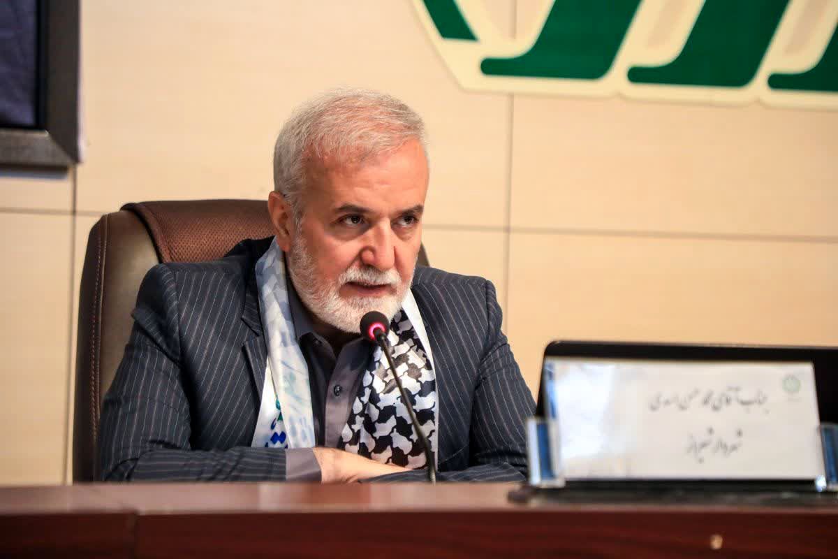 اسدی+شهردار شیراز