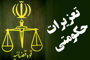 عوامل قاچاق چهار صد میلیون تومان جریمه شدند