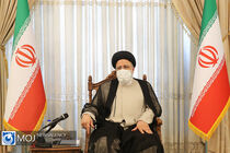 پخش زنده مراسم تحلیف ریاست جمهوری از رادیو ایران