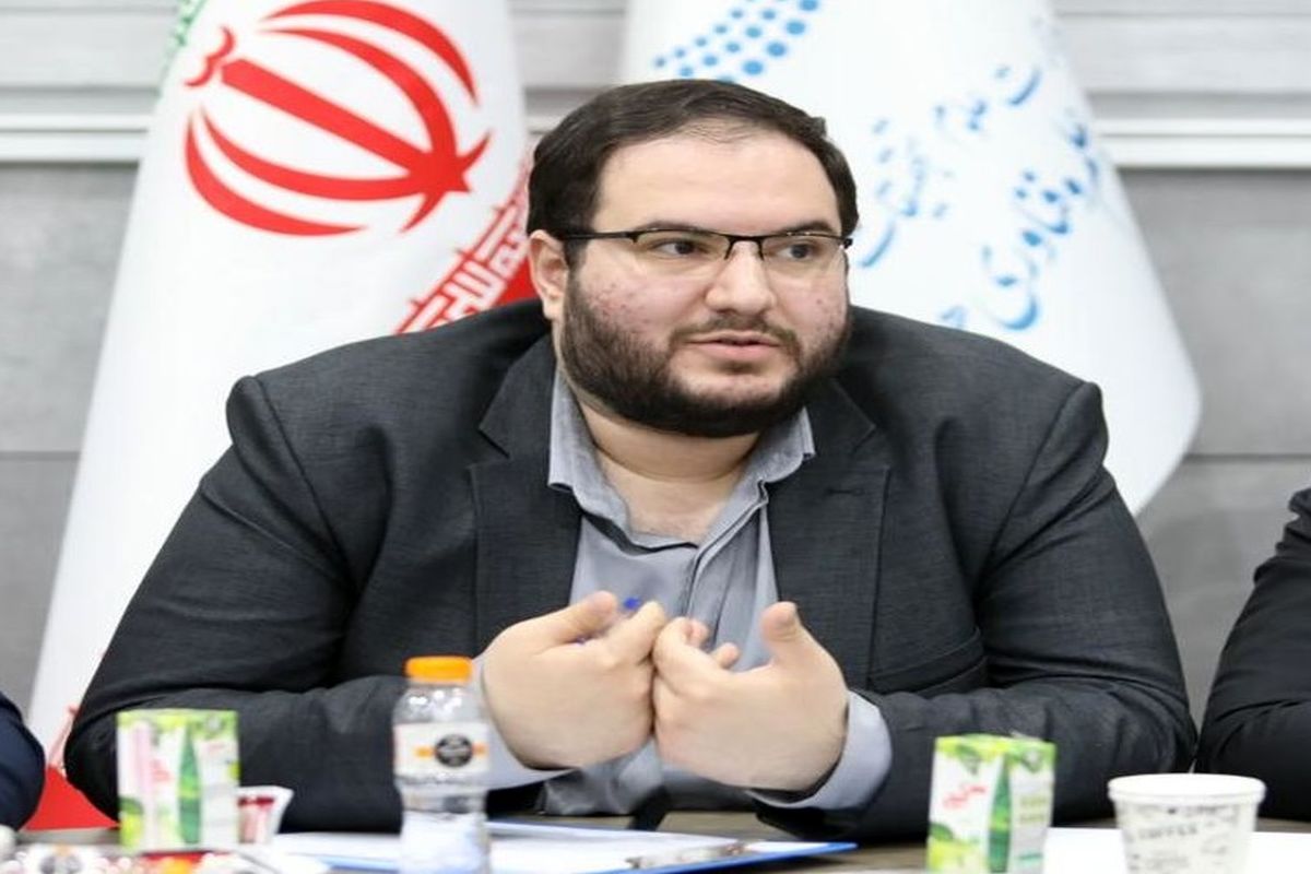 دبیر محور امید