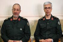 سرلشکر محمد باقری فرا رسیدن عید سعید فطر را تبریک گفت