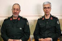 سرلشکر محمد باقری فرا رسیدن عید سعید فطر را تبریک گفت