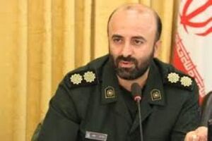 توزیع بیش از ۹۰۰ سبد کالا در میان نیازمندان گرگانی