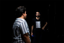 نمایش «جوادیه» با کارگردانی یک روزنامه‌نگار به صحنه می‌رود