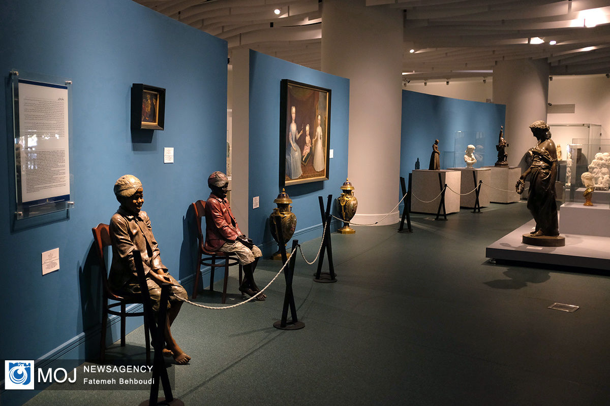 پردیس موزه ای دفینه