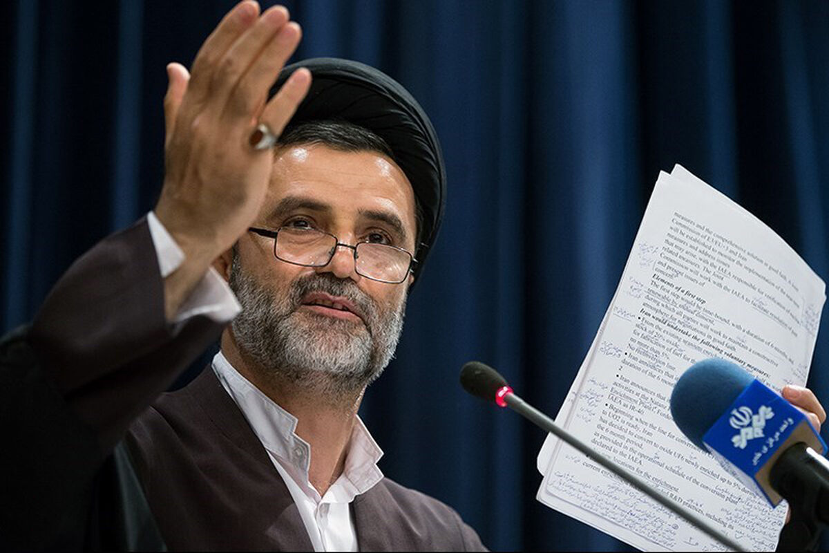 سید محمود نبویان