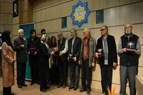 تسلیت نواده‌ مولانا برای درگذشت کیارستمی