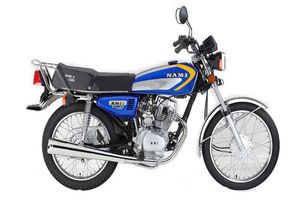 صفر تا صد نمایندگی موتور سیکلت هوندا