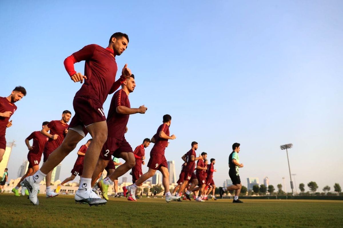  پرسپولیس