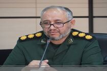۴ پروژه بزرگ محرومیت زدایی استان قزوین به دست جهادگران به بهره برداری رسید