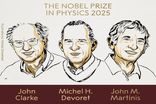 سه محقق آمریکایی حوزه کوانتوم برنده نوبل فیزیک ۲۰۲۴ شدند