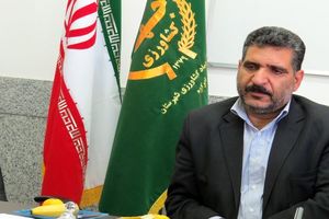 بهره برداری از 66 پروژه بخش کشاورزی در دهه مبارک فجر در استان یزد