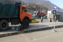 ثبت ۵ هزار تخلف اضافه تناژ در استان
