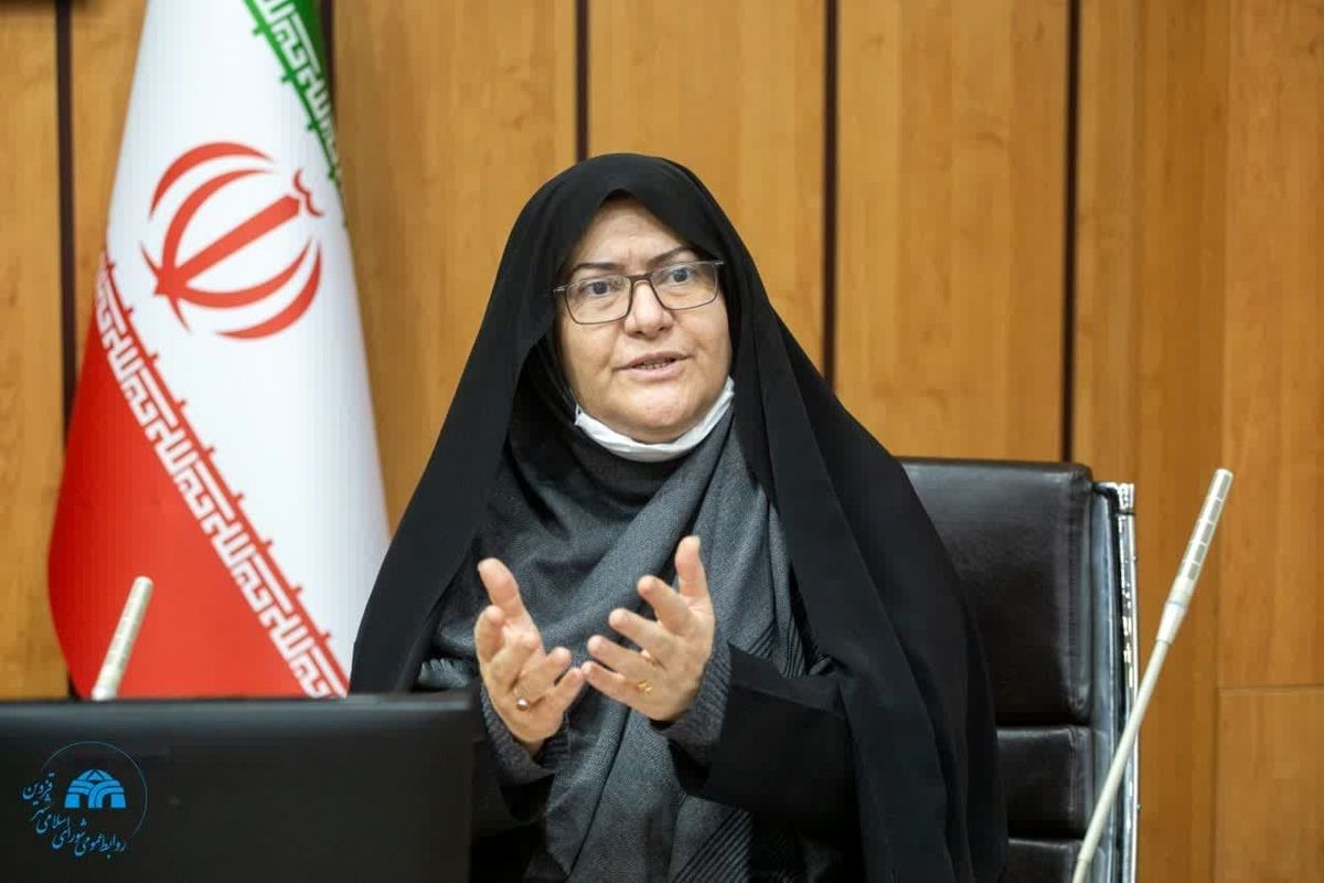 اشدری شورای شهر قزوین