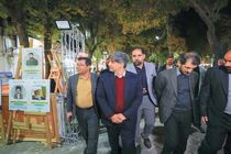 ورود فولاد مبارکه به عصر جدید مسئولیت‌پذیری و گسترش مدل توانمندسازی در سراسر استان